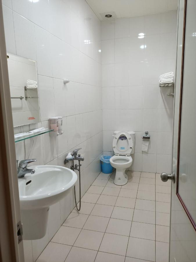 Xiaoliuqiu Guest House Exterior photo
