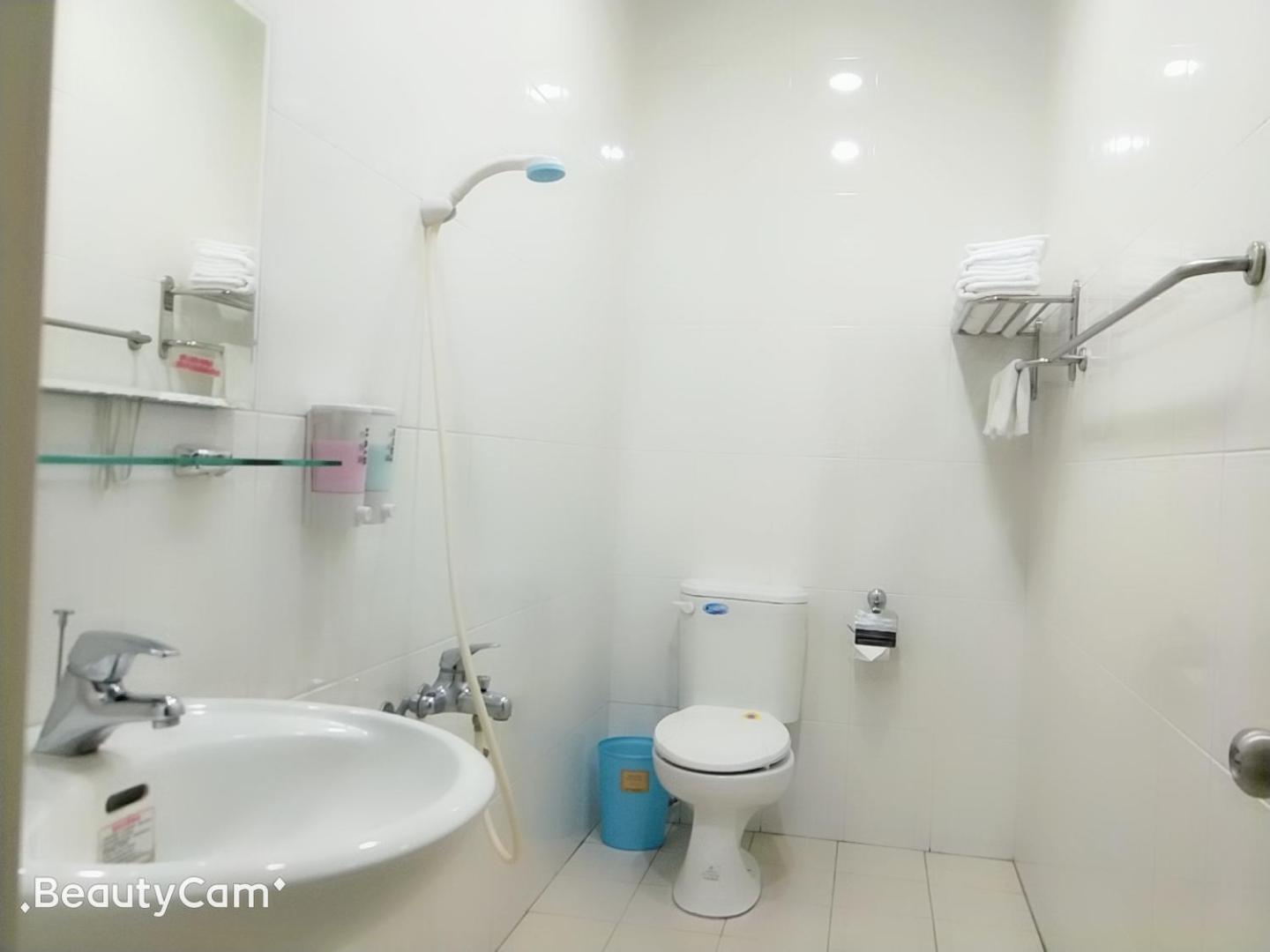 Xiaoliuqiu Guest House Room photo