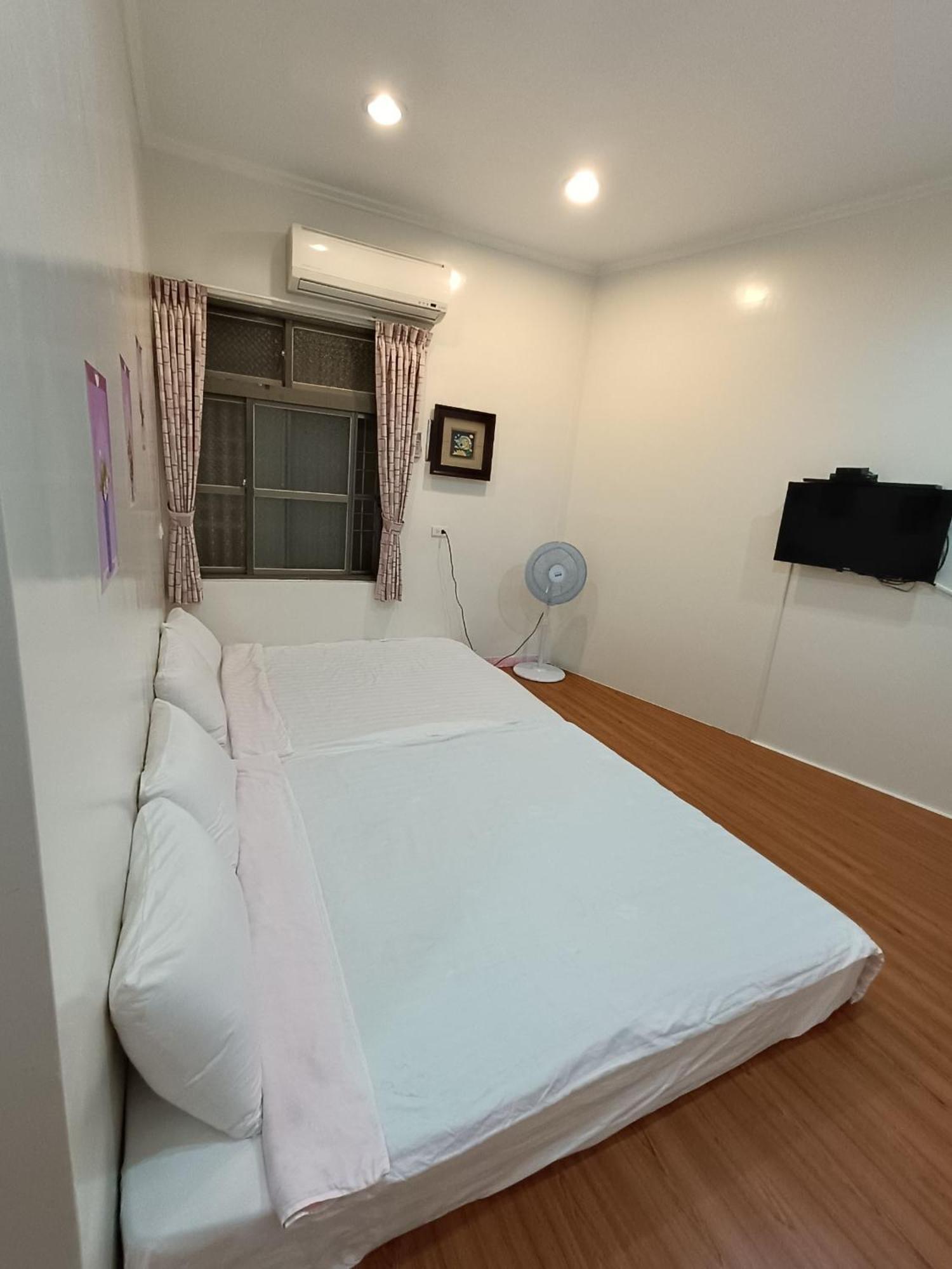 Xiaoliuqiu Guest House Exterior photo