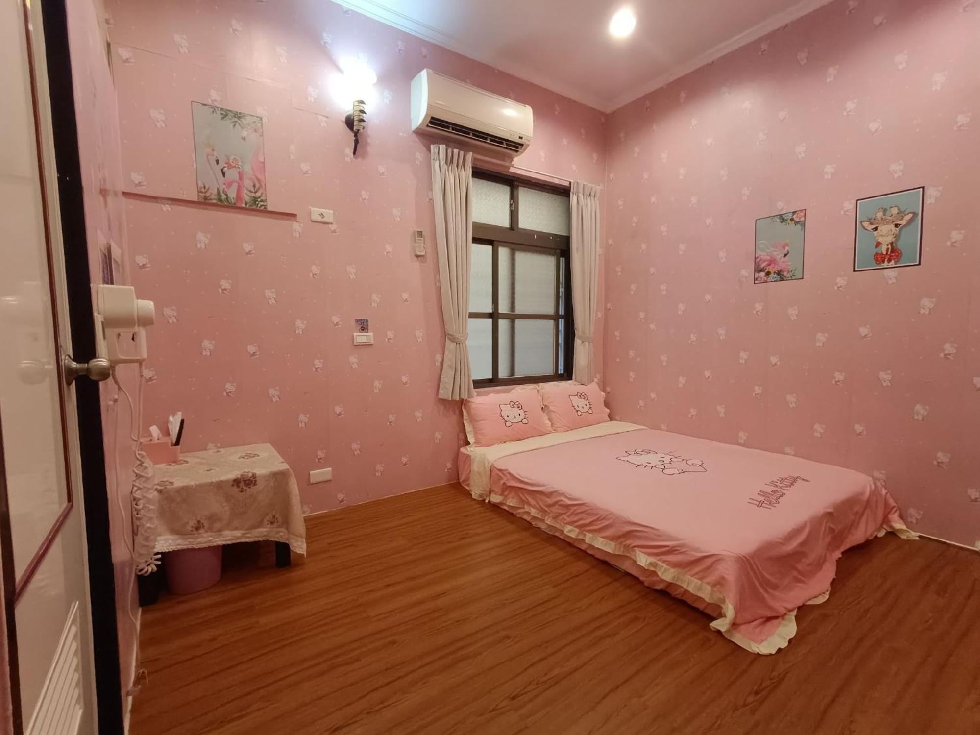 Xiaoliuqiu Guest House Exterior photo