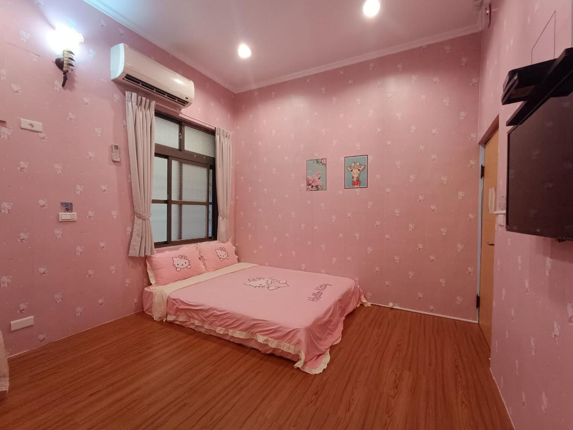 Xiaoliuqiu Guest House Exterior photo
