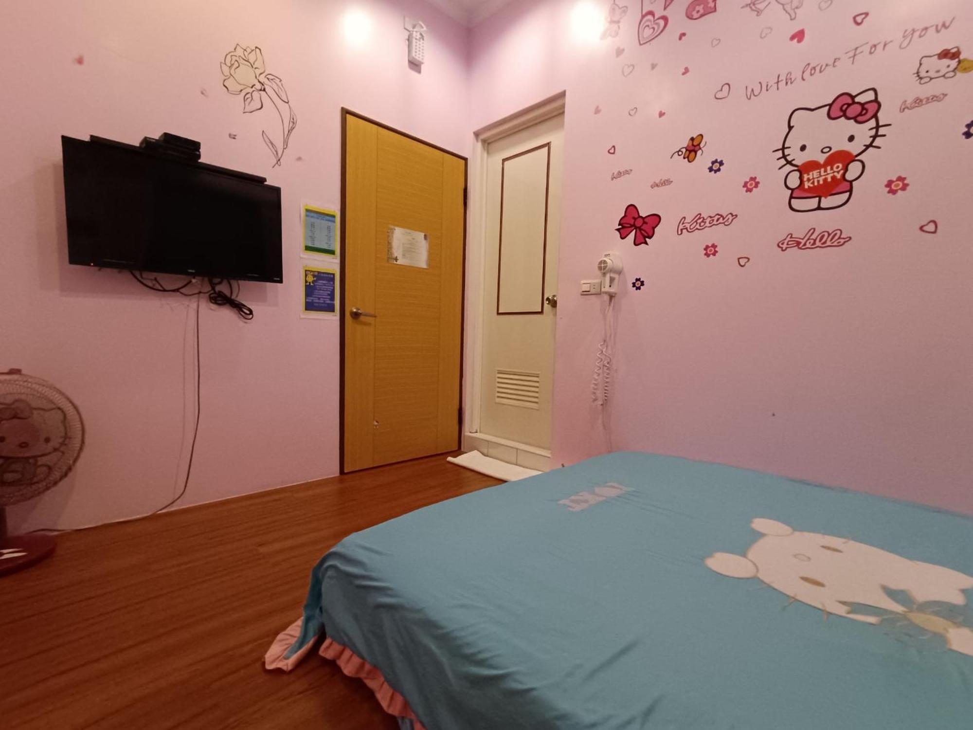Xiaoliuqiu Guest House Room photo