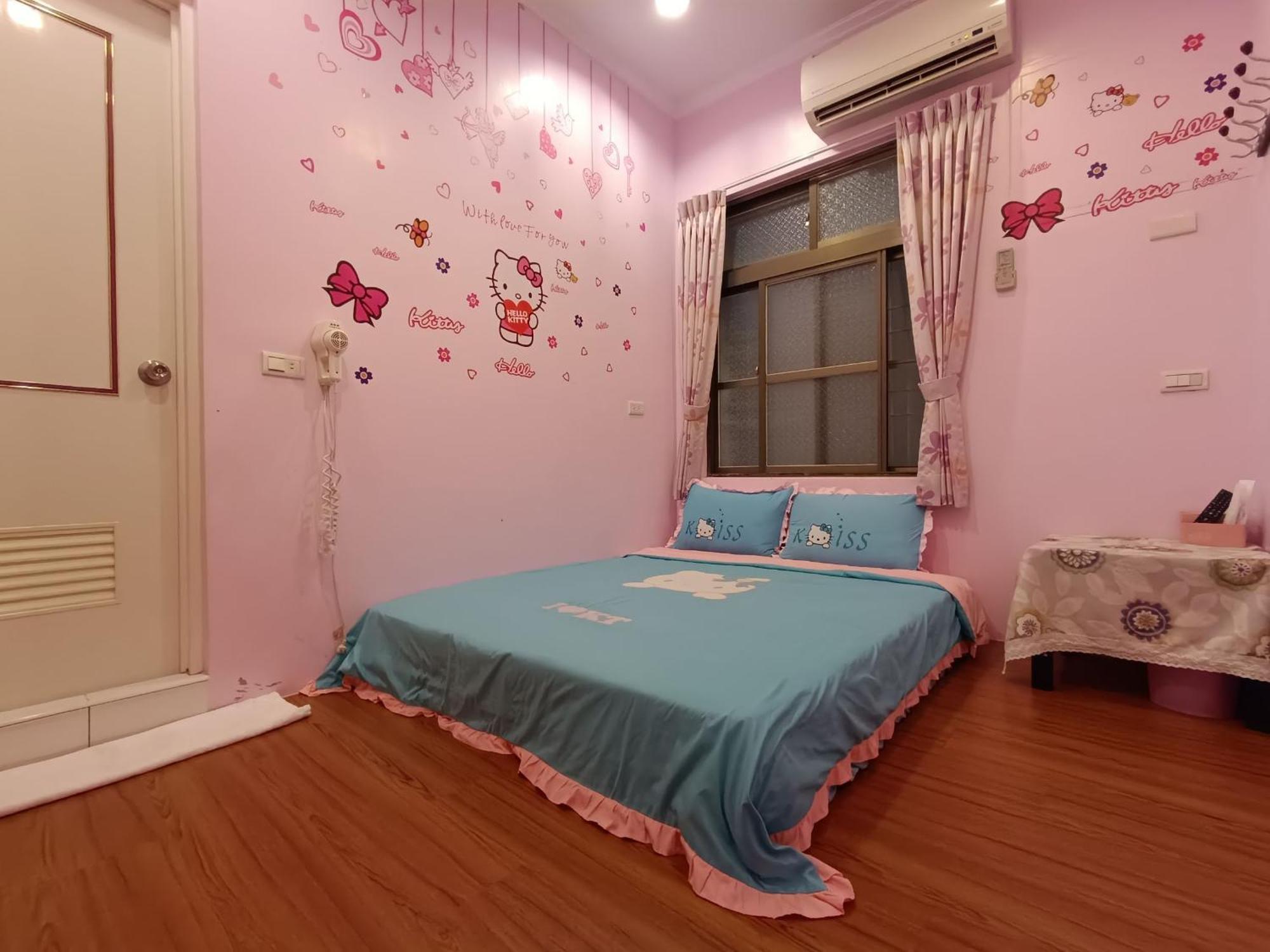 Xiaoliuqiu Guest House Room photo