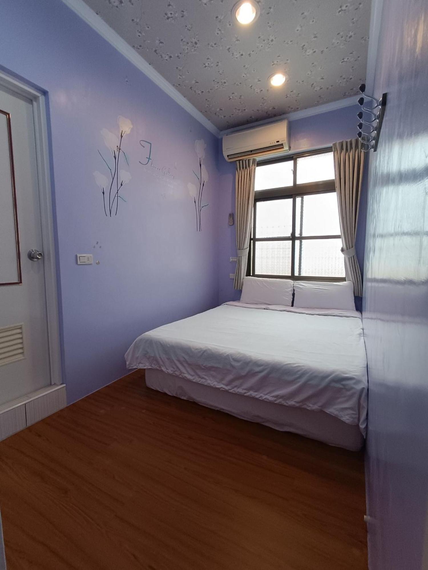Xiaoliuqiu Guest House Exterior photo