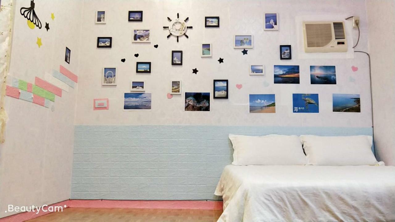 Xiaoliuqiu Guest House Exterior photo