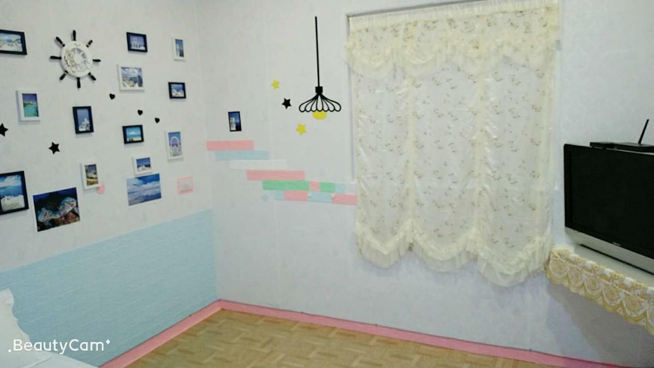 Xiaoliuqiu Guest House Exterior photo